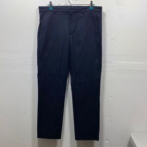 A.P.C. Flat Front Pants Size 33